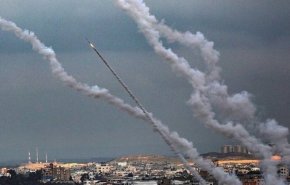ترس و دلهره‌ی تل‌آویو از ظرفیت زرادخانه موشکی گروه‌های مقاومت فلسطین
