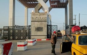 مصر ستفتح معبر رفح الحدودي اليوم باتجاه العائدين إلى القطاع