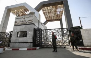 مصر تعلن عن قرارها فتح معبر رفح غدا السبت