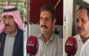 أبناء العشائر في القامشلي: سنشارك في الانتخابات حفاظاً على وحدة سوريا 