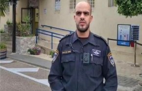 شرطي عربي ينسحب من أمن الاحتلال وينضم للنضال الفلسطيني

