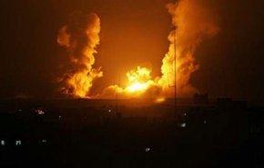 لحظة بلحظة..تطورات اليوم السابع للعدوان الاسرائيلي على غزة