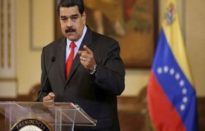 فنزويلا..مادورو يحدد شروط الحوار مع المعارضة
