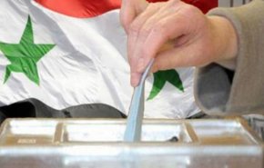 الانتخابات الرئاسية المقبلة مؤشر على قدرة السوريين على تجاوز آثار الحرب