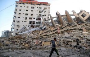 مصر تواصل جهودها لإرساء هدنة إنسانية في غزة 