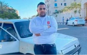 بالفيديو.. قصفت سيارته في غزة ونقل لثلاجة الموتي.. فلسطيني يعود للحياة