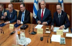 انقسامات وخلافات كبيرة تضرب كيان الاحتلال بسبب العدوان على غزة