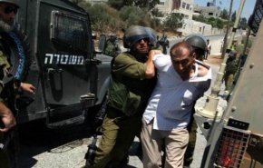 شرطة الاحتلال الإسرائيلي تعتقل 25 مقدسيا 
