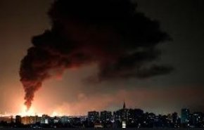 الاحتلال يقر باستهداف محطة غاز ويتحدث عن 'غواصات' للمقاومة