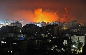 'بيتسليم': 'إسرائيل' ترتكب جرائم حرب في قطاع غزة