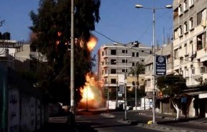 تونس تطالب بوضع حد للعدوان الاسرائيلي