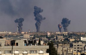 بانوراما ..غزة، استمرار العدوان الاسرائيلي