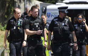 لندن..الشرطة تلقي القبض على 4 أشخاص بسبب 'عبارات مناهضة للسامية'