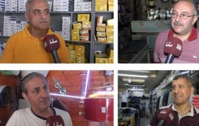 فعاليات تجارية في دمشق: الاقتصاد سيقطف ثمار نجاح الاستحقاق الرئاسي
