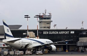  إلغاء رحلات قادمة من مدن العالم إلى مطار 'بن غوريون'