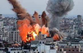 رام‌الله: رژیم اسرائیل از بمب‌های فسفری علیه غزه استفاده می‌کند