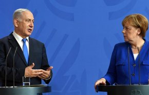 قدردانی نتانیاهو از حمایت‌های آلمان در بحبوحه درگیری‌ها