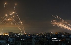 گزارش نشریه انگلیسی درباره پیشرفت فناوری راکتی غزه 