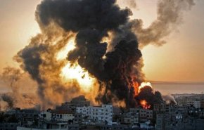 غزة.. واستمرار مجازر الاحتلال الوحشية