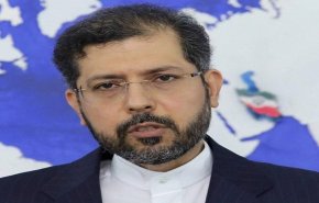 خطيب زادة: من حق الشعب الفلسطيني الدفاع عن نفسه