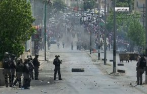 شاهد: كيف يطارد الاحتلال الفلسطينيين ويعتقلهم؟