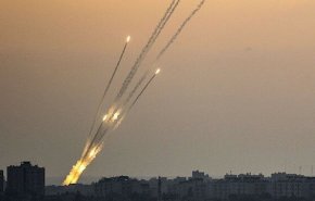 'القسام' تقصف  المستوطنات الإسرائيلية القريبة من غزة
