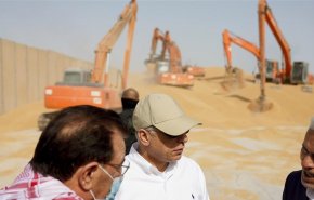 الكاظمي: ليس من المقبول أن يستورد العراق المحاصيل الزراعية
