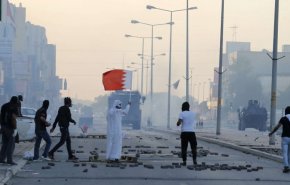 أعضاء من مجلس اللوردات البريطاني يجتمعون مع المعارضة البحرينية