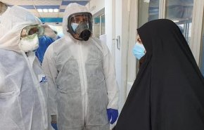 الصحة العراقية تسجل 40 وفاة و 4609 إصابات جديدة بكورونا
