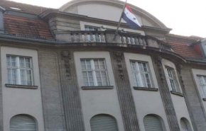 السفارة السورية في برلين تصدر بياناً حول منع الانتخابات الرئاسية في ألمانيا
