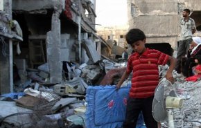 سازمان ملل: بدون آتش‌بس، غزه با کمبود غذا و دارو مواجه خواهد شد