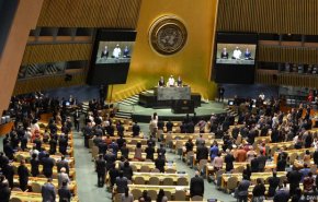 نشست اضطراری در سازمان ملل با موضوع فلسطین؛ امروز  
