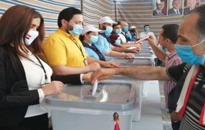 گزارش العالم از آغاز مرحله نخست انتخابات ریاست جمهوری سوریه