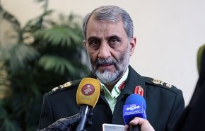 الشرطة الايرانية تعلن جاهزيتها التامة لضمان امن الانتخابات