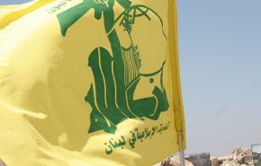  حزب الله يبارك للشعب الفلسطيني  الانتصار في معركة ‏سيف القدس 