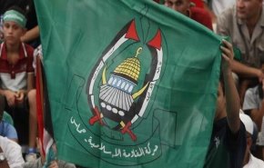 حماس: دست ما همچنان بر روی ماشه می‌ماند
