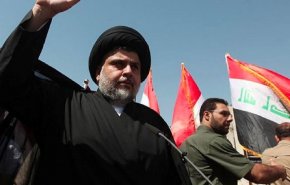 السيد مقتدى الصدر يوجه رسالة إلى الفلسطينيين: ’انكسر صنم جديد..’