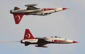 منشورات تركية تدعو مسلحي 