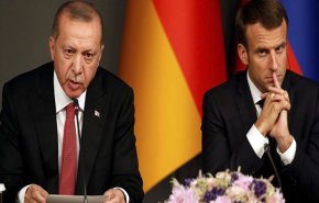 ماكرون ينتقد تركيا ضمناً و يدعو إلى «التماسك» داخل الناتو