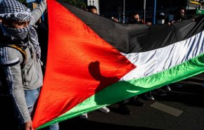 مسيرة في جنين نصرة للقدس وغزة واحتفاء بنصر المقاومة
