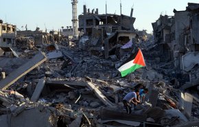 غزة تلملم جراح استهداف المدنيين بالعدوان الاسرائيلي الاخير