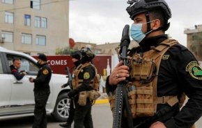الاستخبارات العراقية تعتقل 3 إرهابيين في كركوك