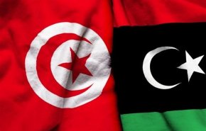از سرگیری همکاری های اقتصادی لیبی و تونس