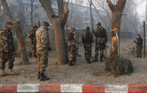 مقتل وإصابة 14 جنديا أفغانيا إثر هجوم مسلح لطالبان شمالي أفغانستان
