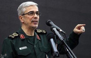 ايران.. تعبئة امكانيات القوات المسلحة لدور أكثر فاعلية في مكافحة كورونا