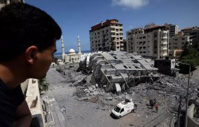 الناطق بإسم الأونروا يكشف الدمار الهائل الذي تعرض له قطاع غزة