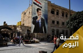 أيام تفصلنا عن الاستحقاق الانتخابي في سوريا