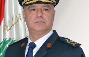 بيان قائد الجيش اللبناني بمناسبة عيد التحرير و المقاومة