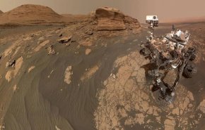 كيوريوسيتي تكتشف أملاحا عضوية على المريخ ما قد تكون علامة على الحياة القديمة