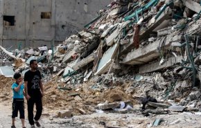 ارتفاع عدد شهداء العدوان على غزة لـ 253 شهيدًا
